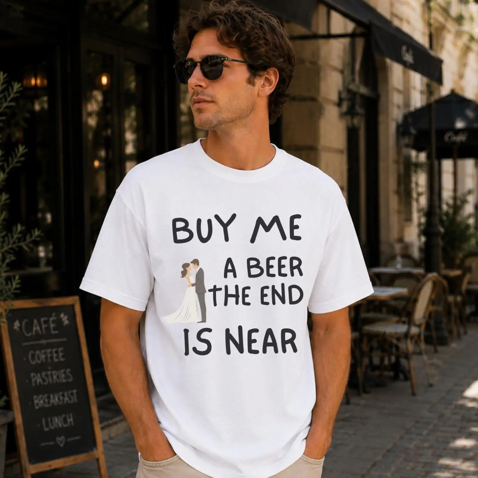 Men'S Fashion Near Me - Funny Bachelor T Shirt Buy Me
