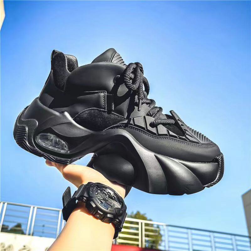 Mens Fashion Week - Casual Sneakers Designer Style Men Shoes