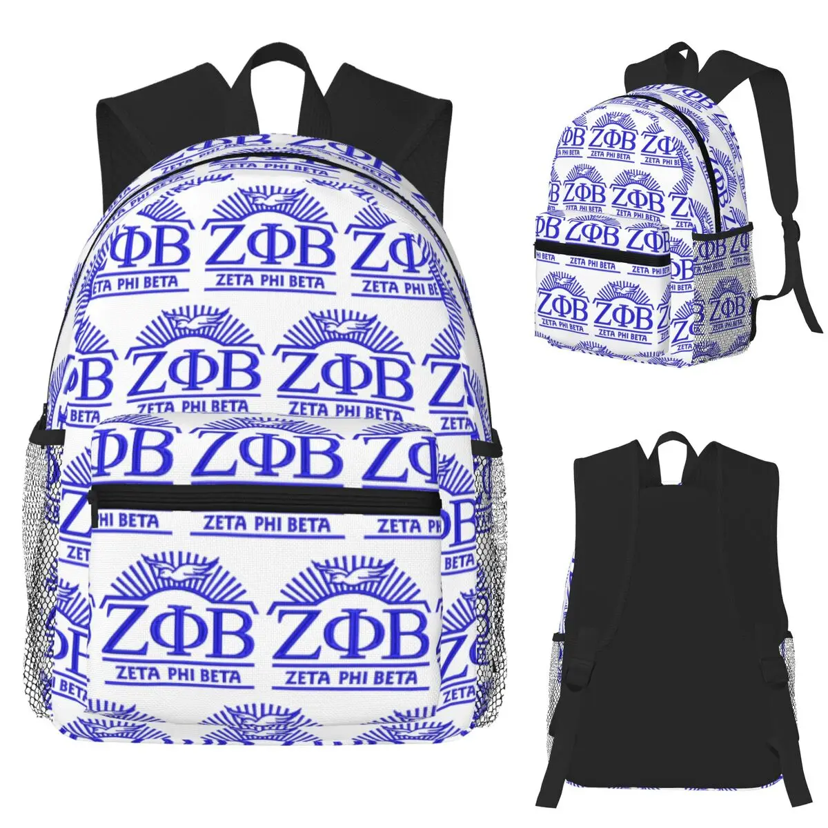 Mens Fashion In 1920 - Zeta Phi Beta Greek Letter 1920