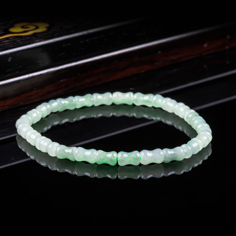 Men'S Fashion Necklaces - New Real Natural A Good Jade