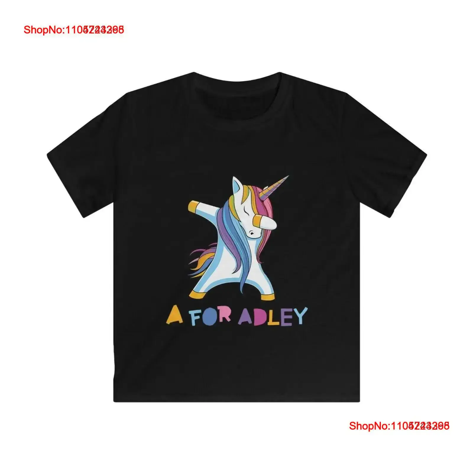 A For Adley Viral YouTuber Kid - Men Fashion Youtubers recension och pris