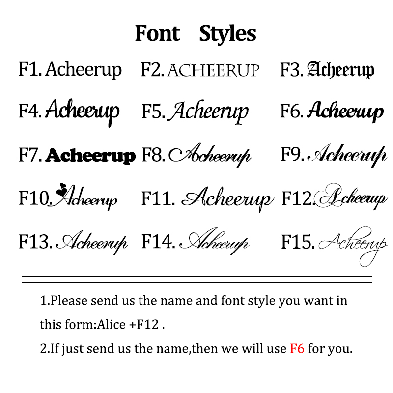 Acheerup Personalized Name Nec - Men'S Fashion Jewelry Bracelets recension och pris