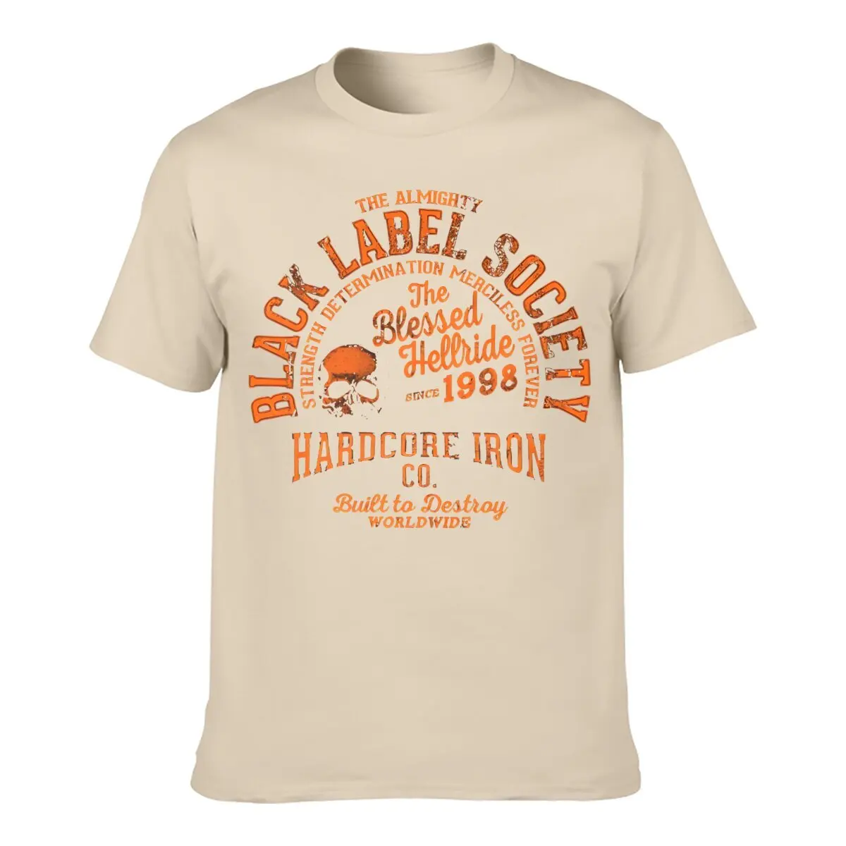 2026 Black Label Society Zakk  - Men'S Fashion Labels recension och pris