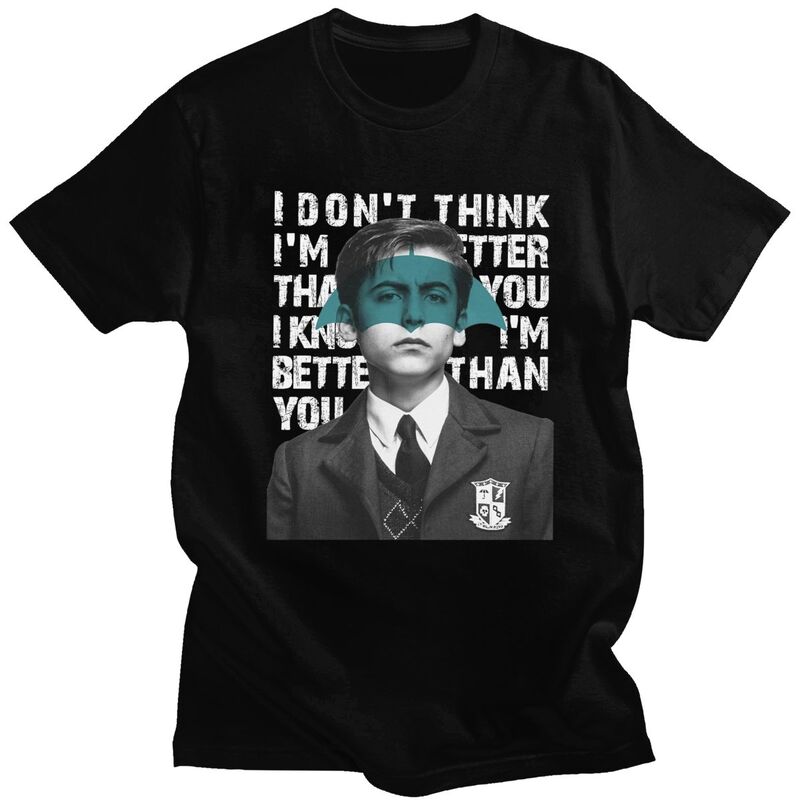 Custom The Umbrella Academy Ts - Men'S Fashion Umbrella recension och pris