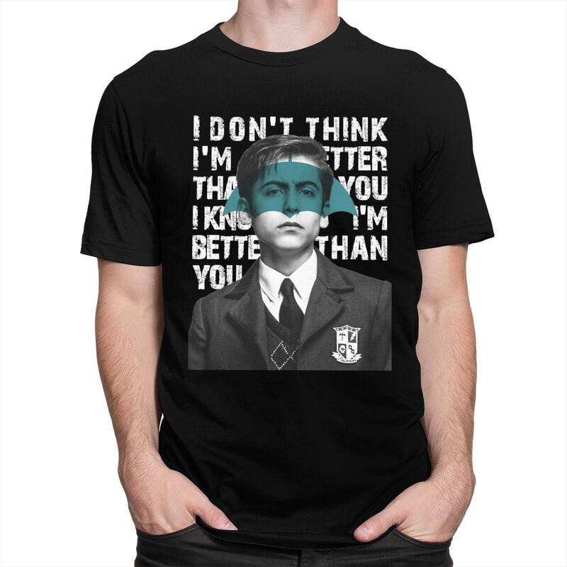 Custom The Umbrella Academy Ts - Men'S Fashion Umbrella recension och pris