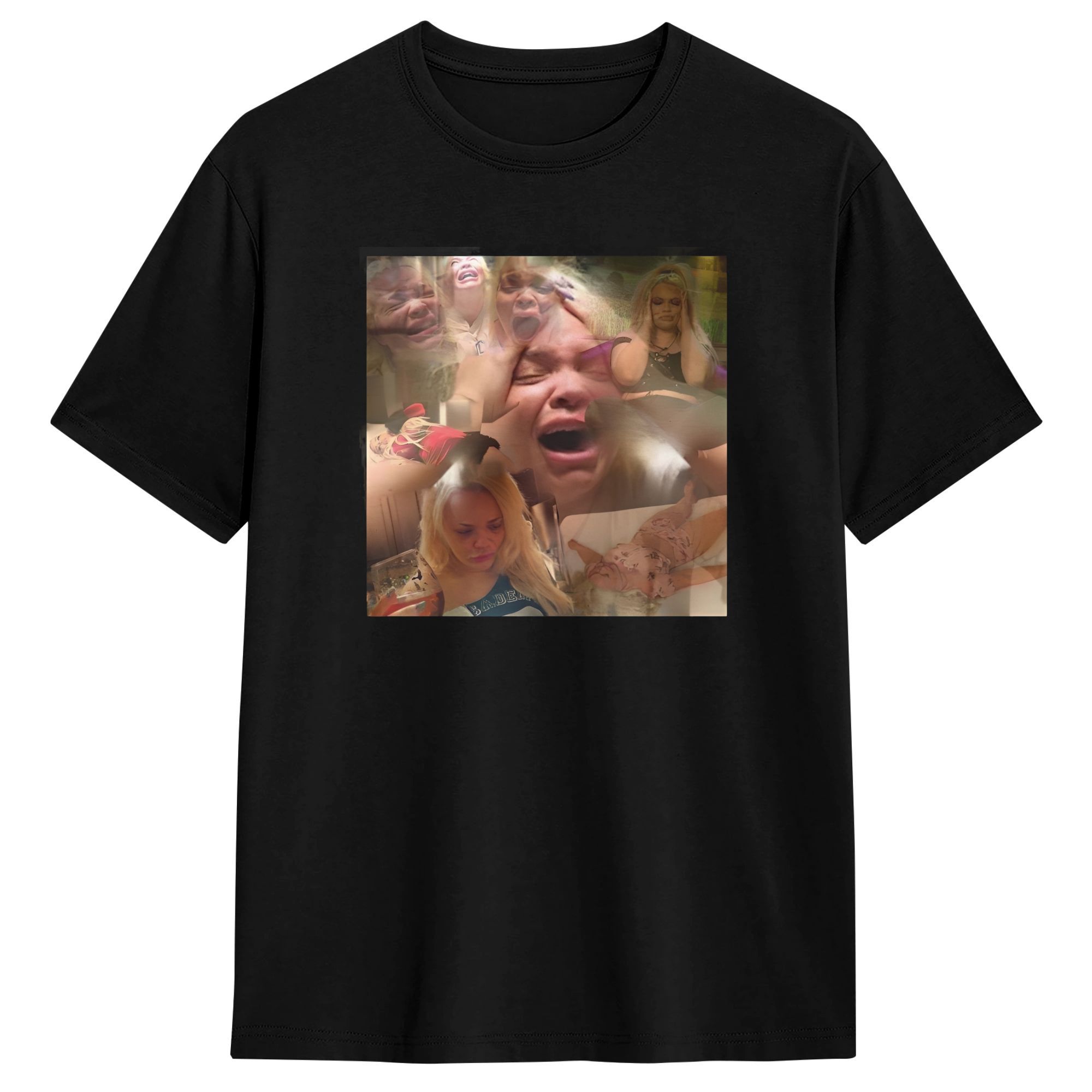Trisha Paytas YouTuber  T Shir - Men Fashion Youtubers recension och pris