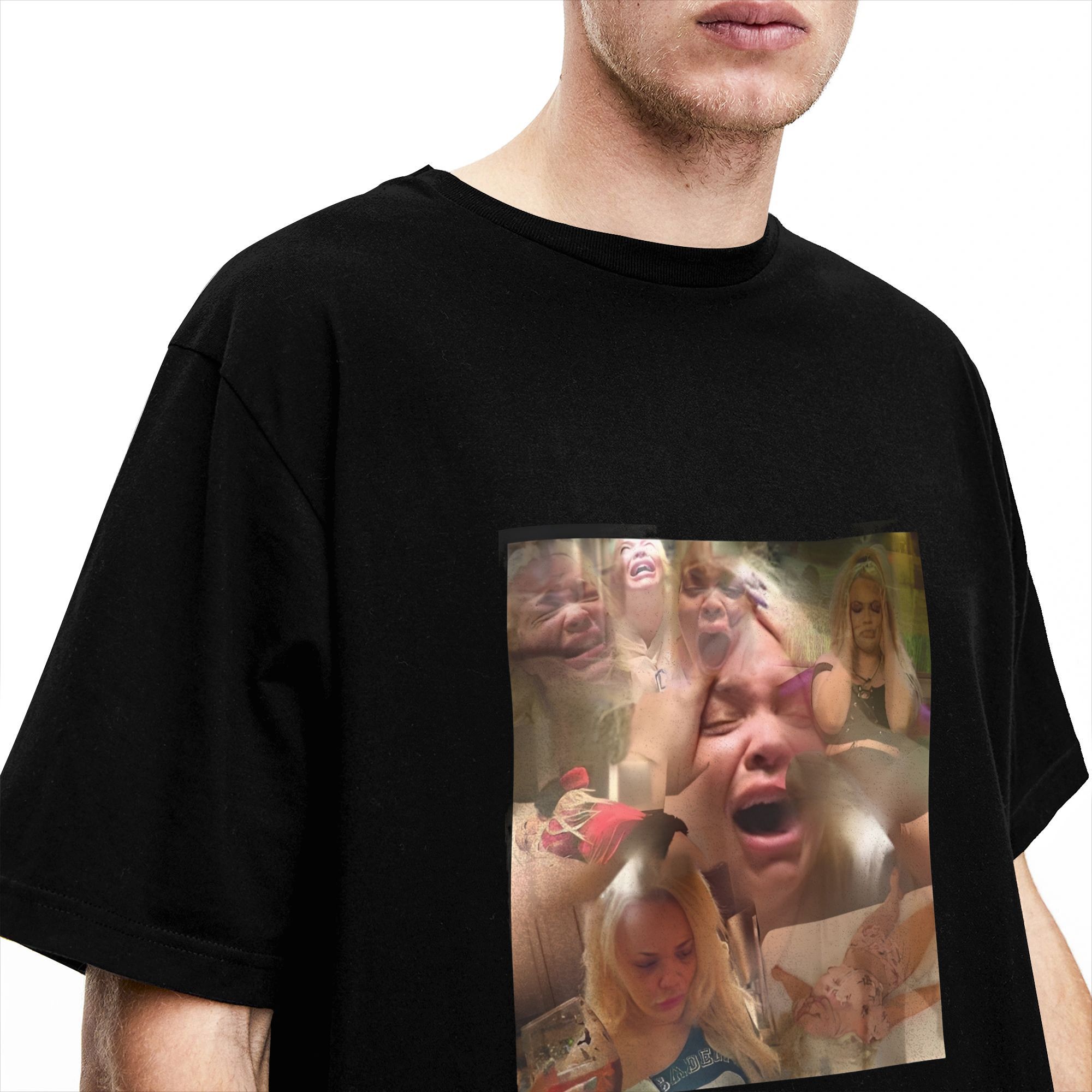 Trisha Paytas YouTuber  T Shir - Men Fashion Youtubers recension och pris