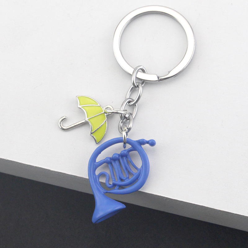 1pc A Lot HIMYM Keychain How I - Men'S Fashion Umbrella recension och pris