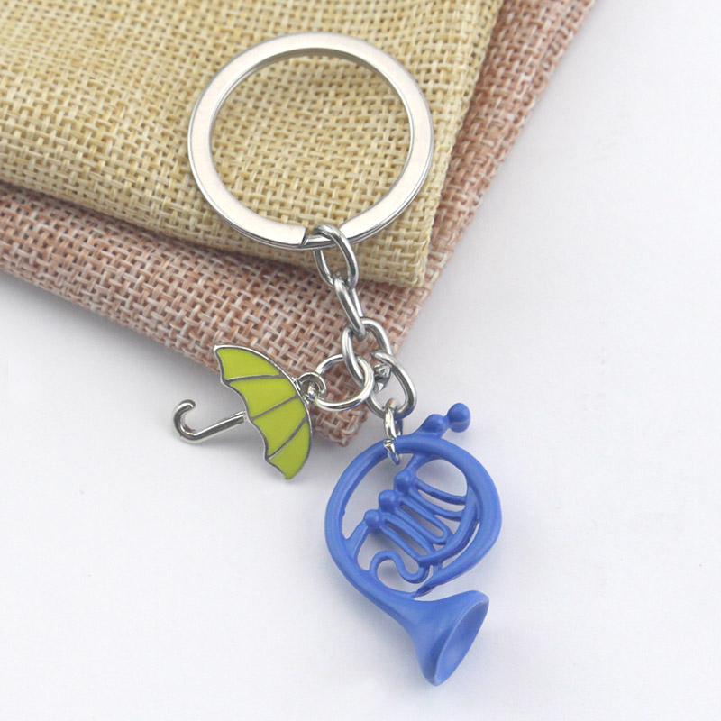 1pc A Lot HIMYM Keychain How I - Men'S Fashion Umbrella recension och pris