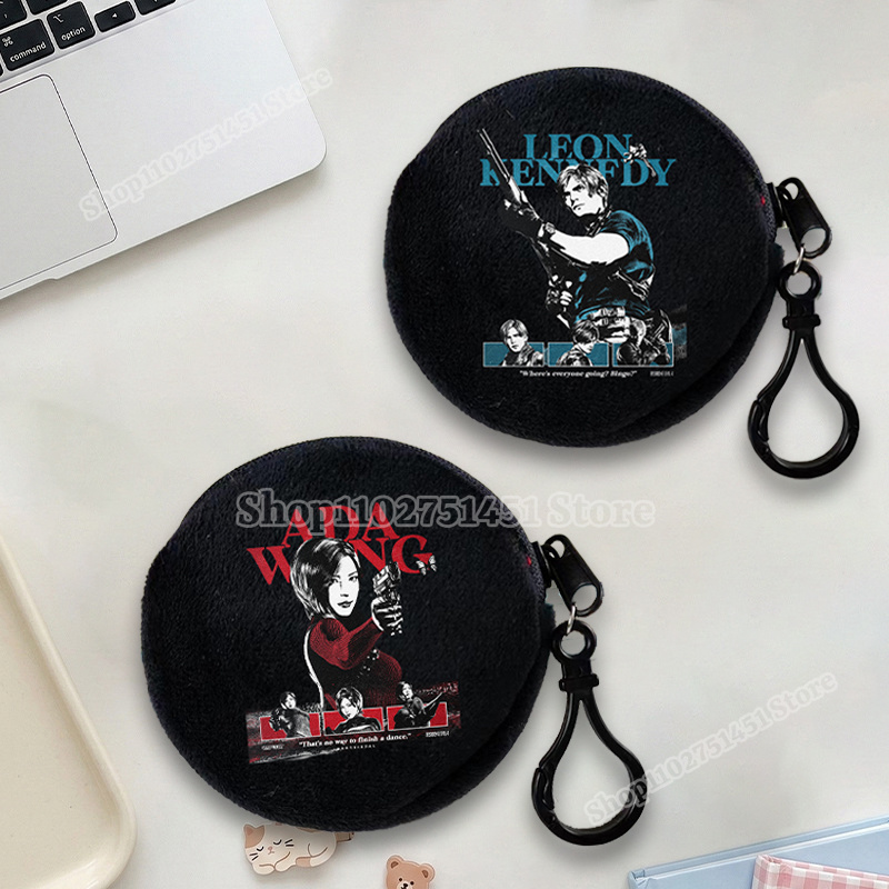 Residents Evils Printed Coin P - Men'S Fashion Umbrella recension och pris