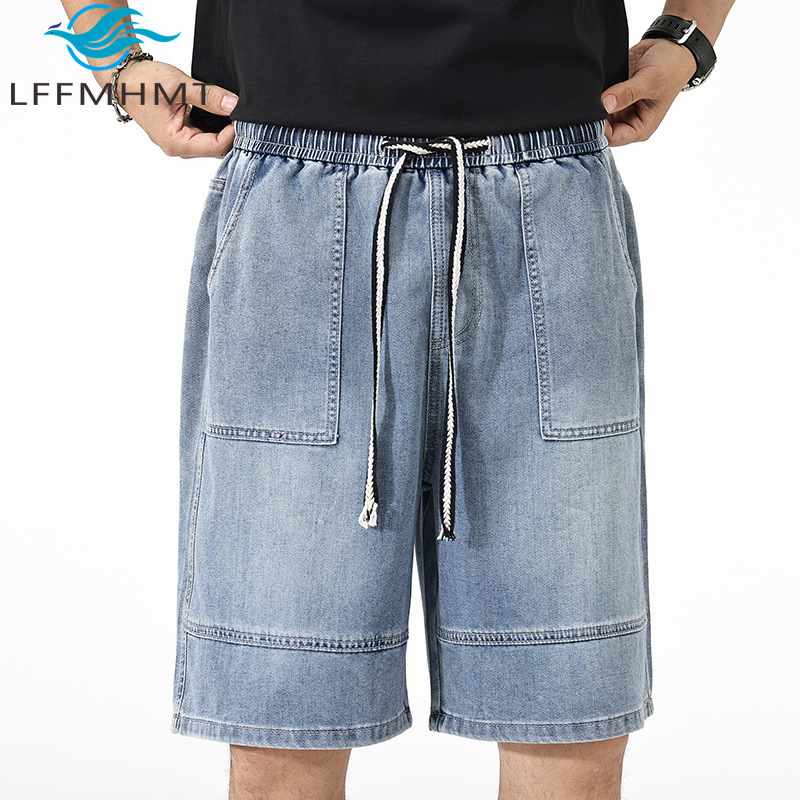 Good Quality Summer Fashion Me - Men'S Fashion Overalls recension och pris