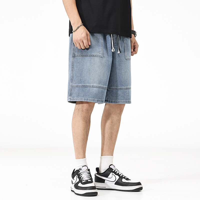 Good Quality Summer Fashion Me - Men'S Fashion Overalls recension och pris