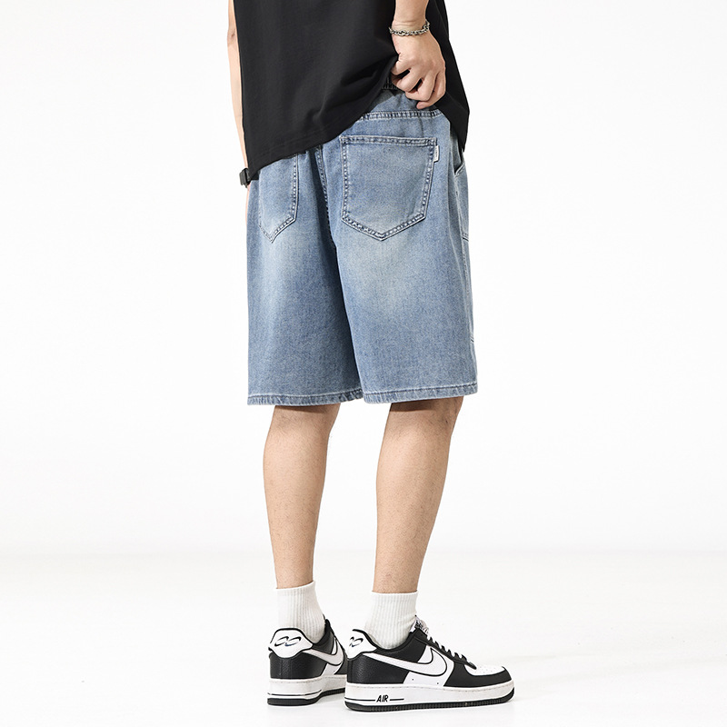 Good Quality Summer Fashion Me - Men'S Fashion Overalls recension och pris