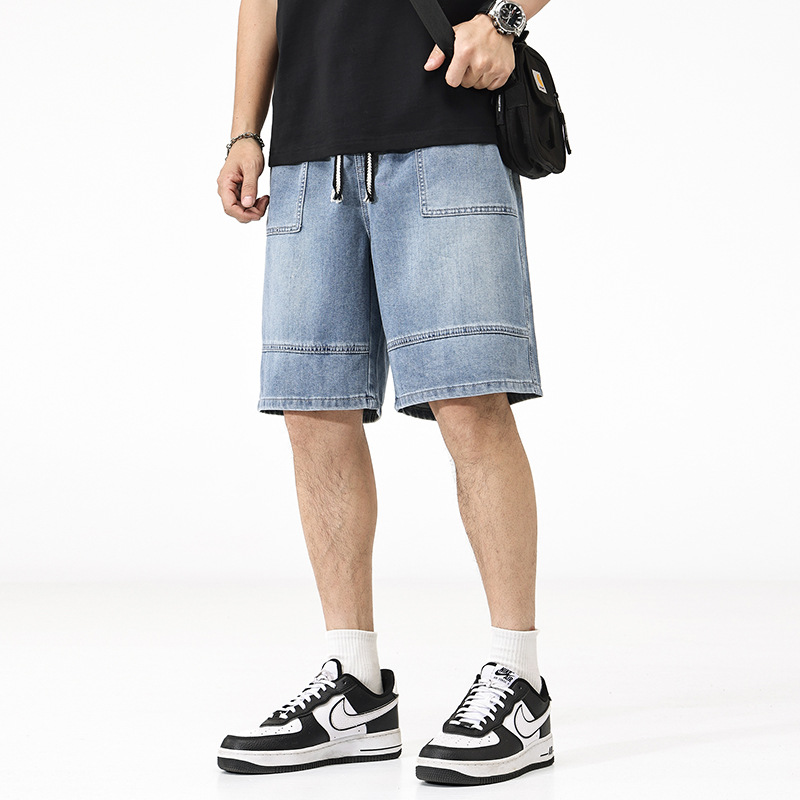 Good Quality Summer Fashion Me - Men'S Fashion Overalls recension och pris