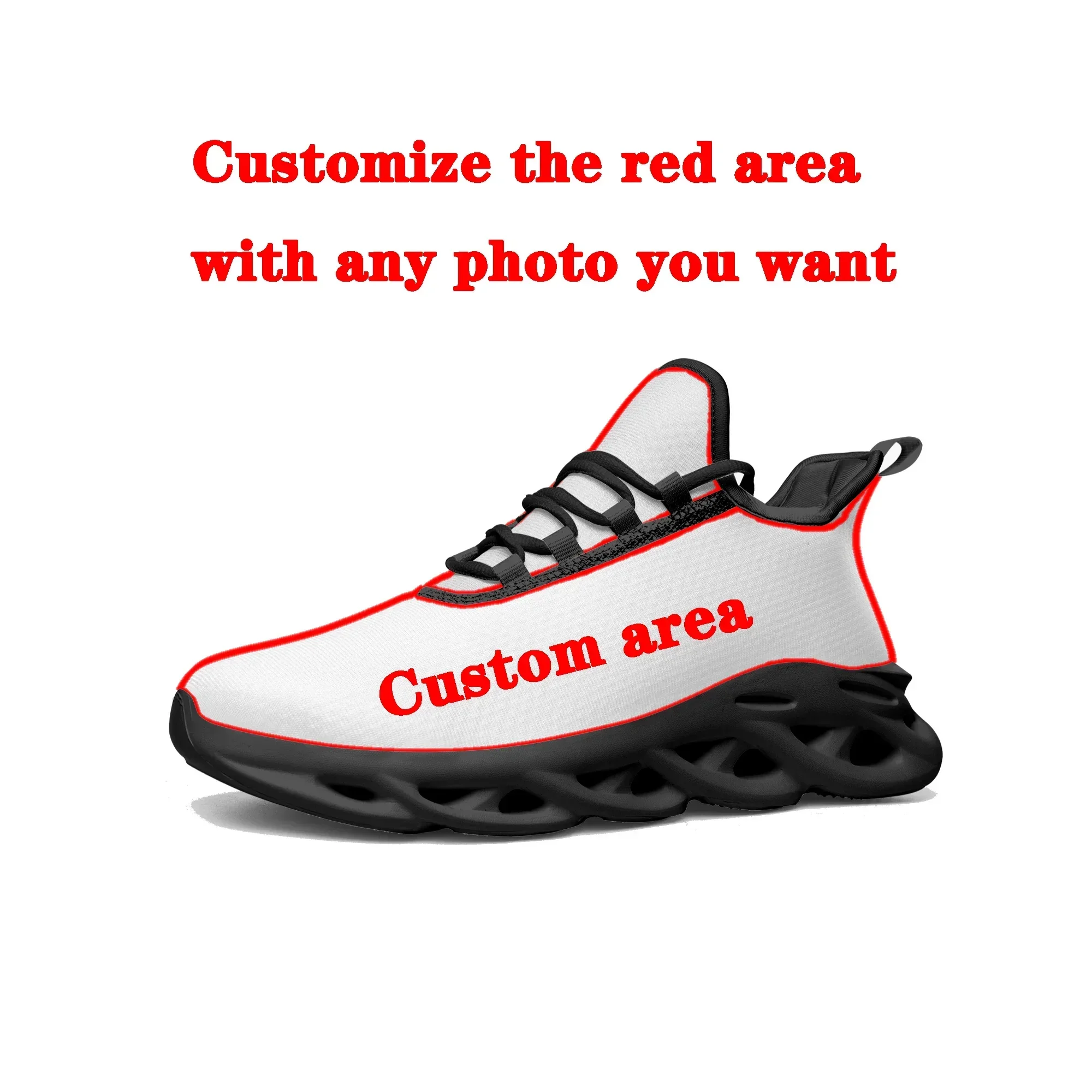 Left 4 Dead 2 Flats Sneakers C - Men'S Fashion Running Shoes recension och pris