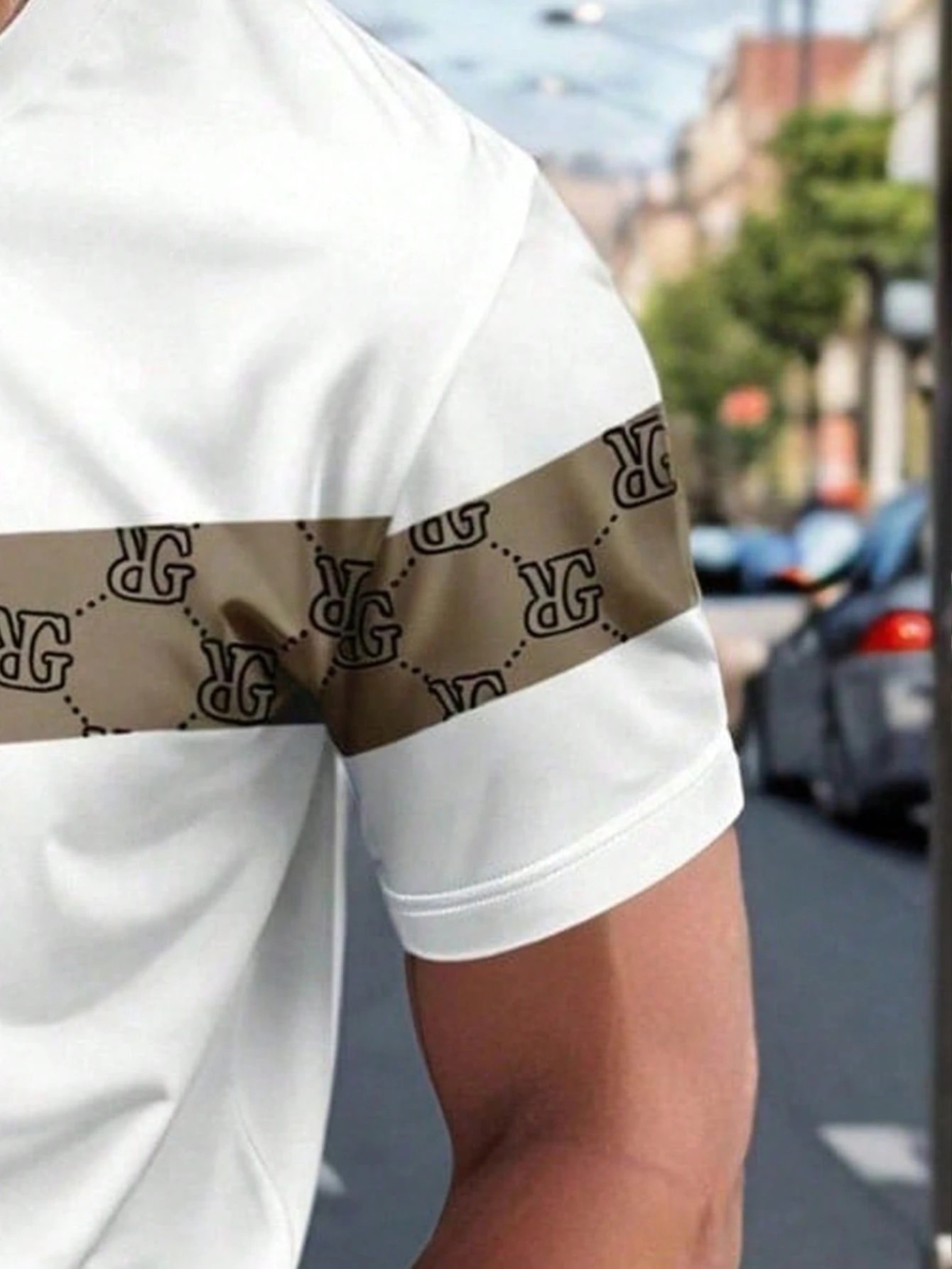 2026 Summer Men's Suit with 3D - Men'S Fashion Formal recension och pris