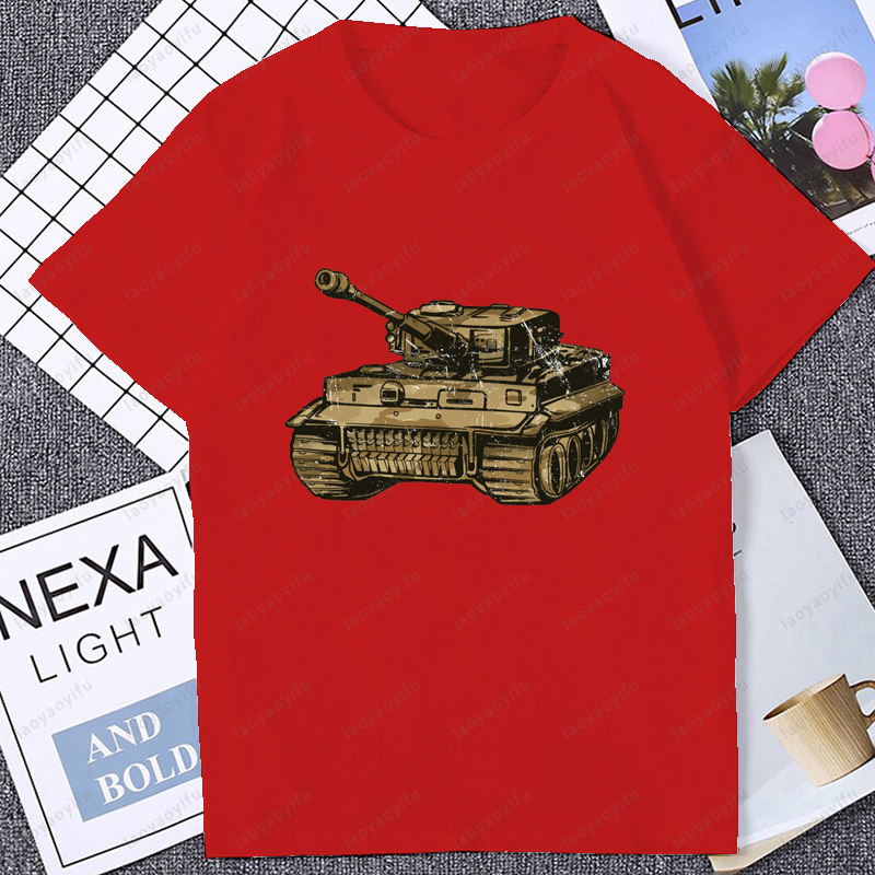 40s 50s 60s Vintage Tank Graph - Mens Fashion In The 50S recension och pris