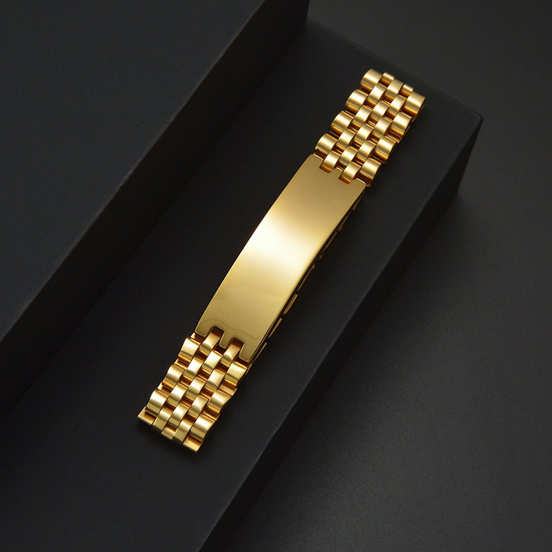 Azimiby Customizable Name Clas - Men'S Fashion Jewelry Bracelets recension och pris