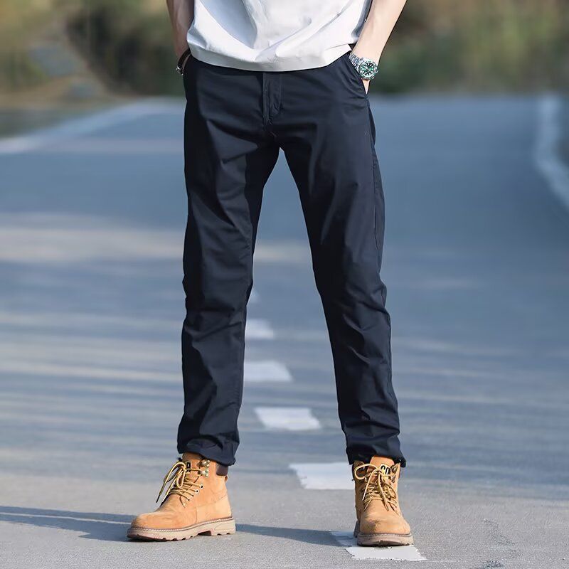 Fashion 2026 Waterproof Windpr - Men'S Fashion Overalls recension och pris
