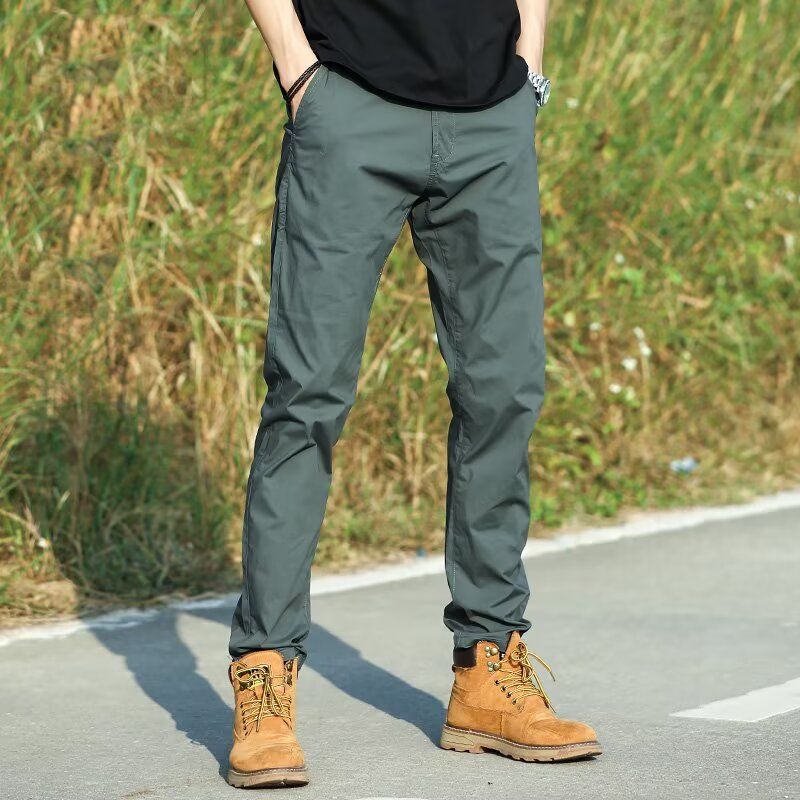 Fashion 2026 Waterproof Windpr - Men'S Fashion Overalls recension och pris
