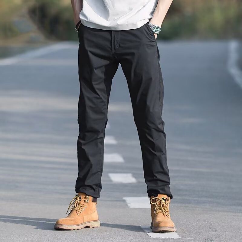 Fashion 2026 Waterproof Windpr - Men'S Fashion Overalls recension och pris