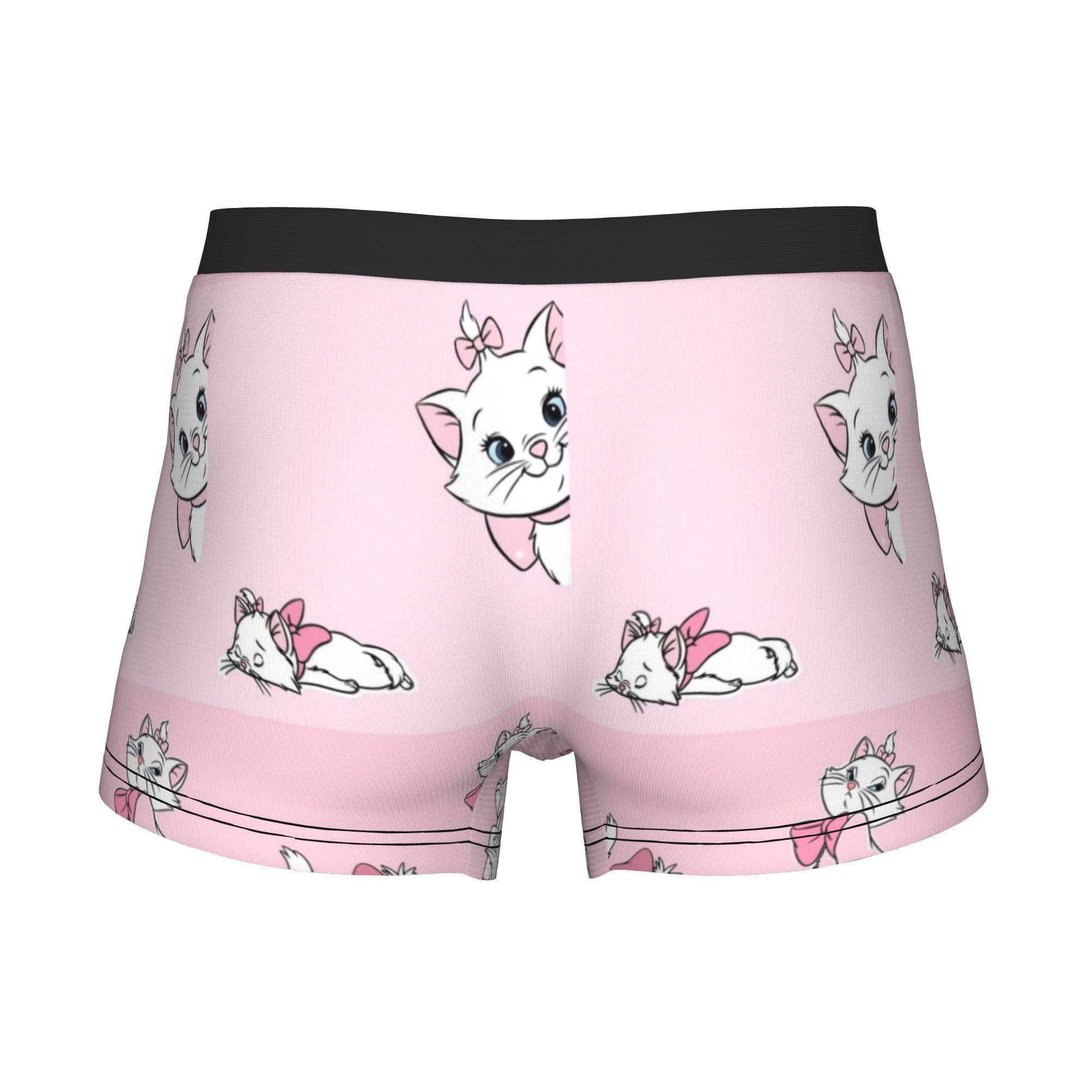 Custom M-Marie Cat Cartoon Box - Men'S Fashion Underwear recension och pris