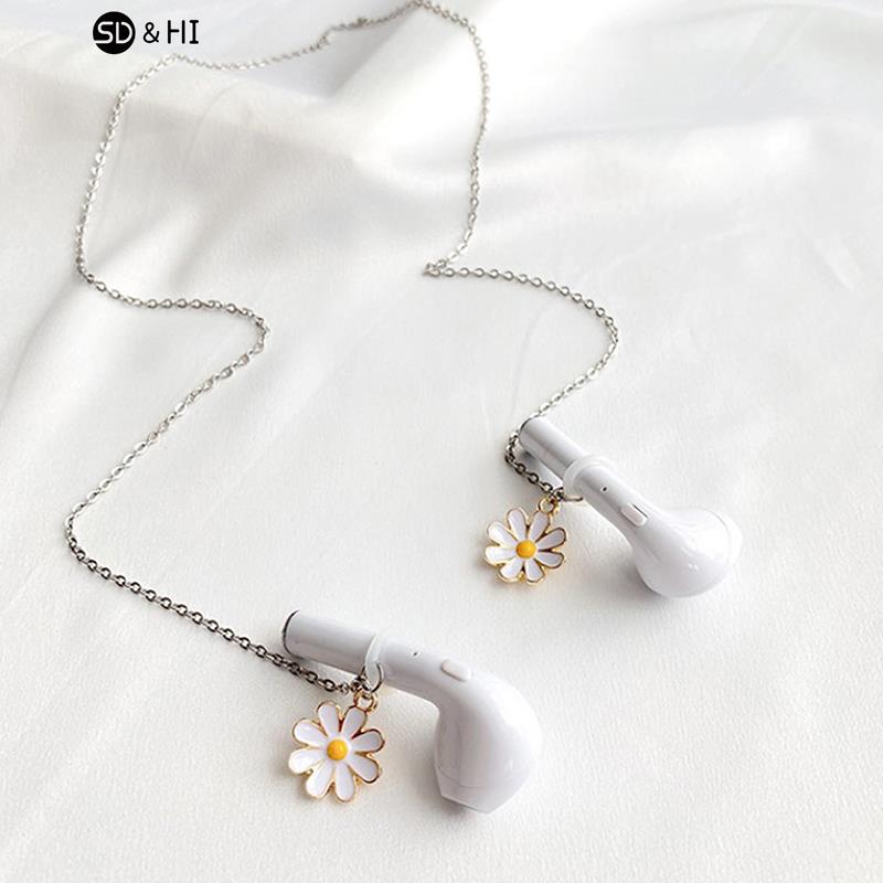 Fashion Anti-Lost Wireless Ear - Men'S Fashion Necklaces recension och pris
