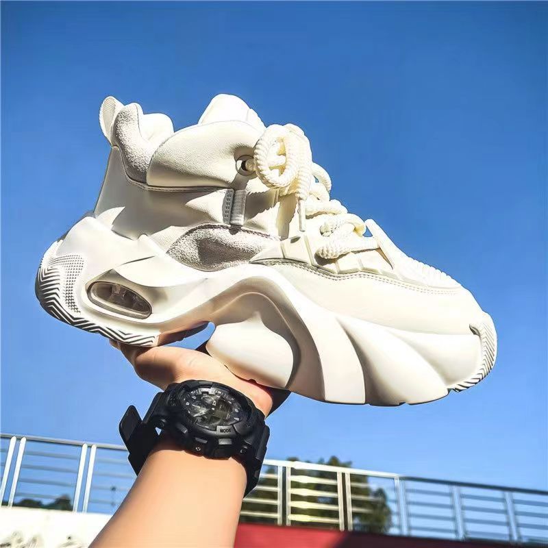 Casual Sneakers Designer Style - Mens Fashion Week recension och pris