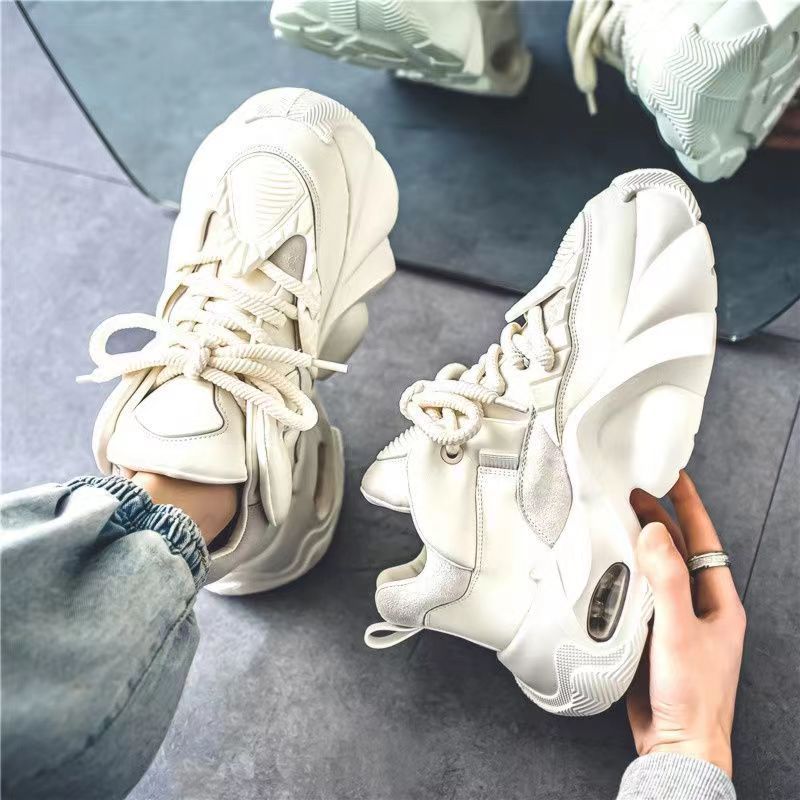 Casual Sneakers Designer Style - Mens Fashion Week recension och pris