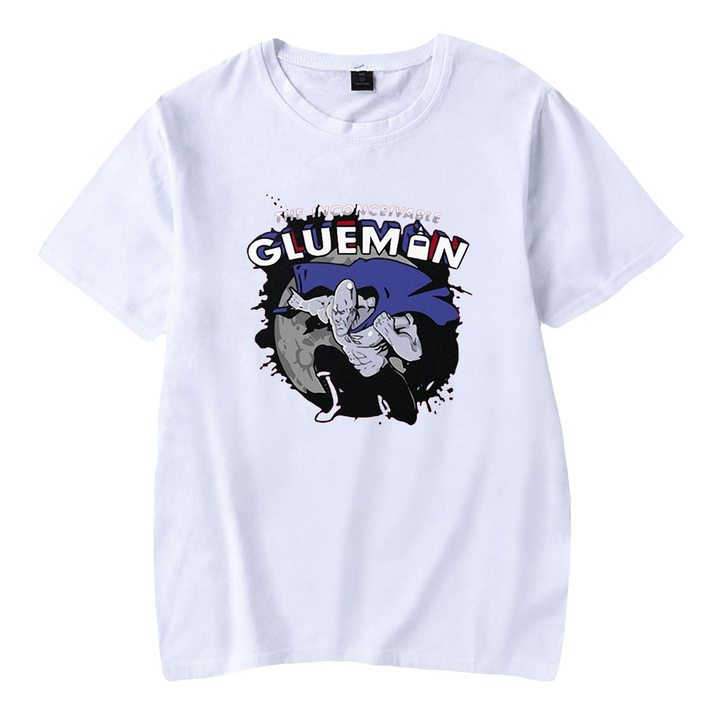2026 Jerma985 Merch Tshirt Uni - Men Fashion Youtubers recension och pris