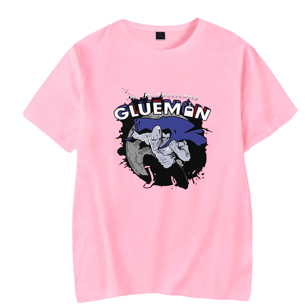 2026 Jerma985 Merch Tshirt Uni - Men Fashion Youtubers recension och pris
