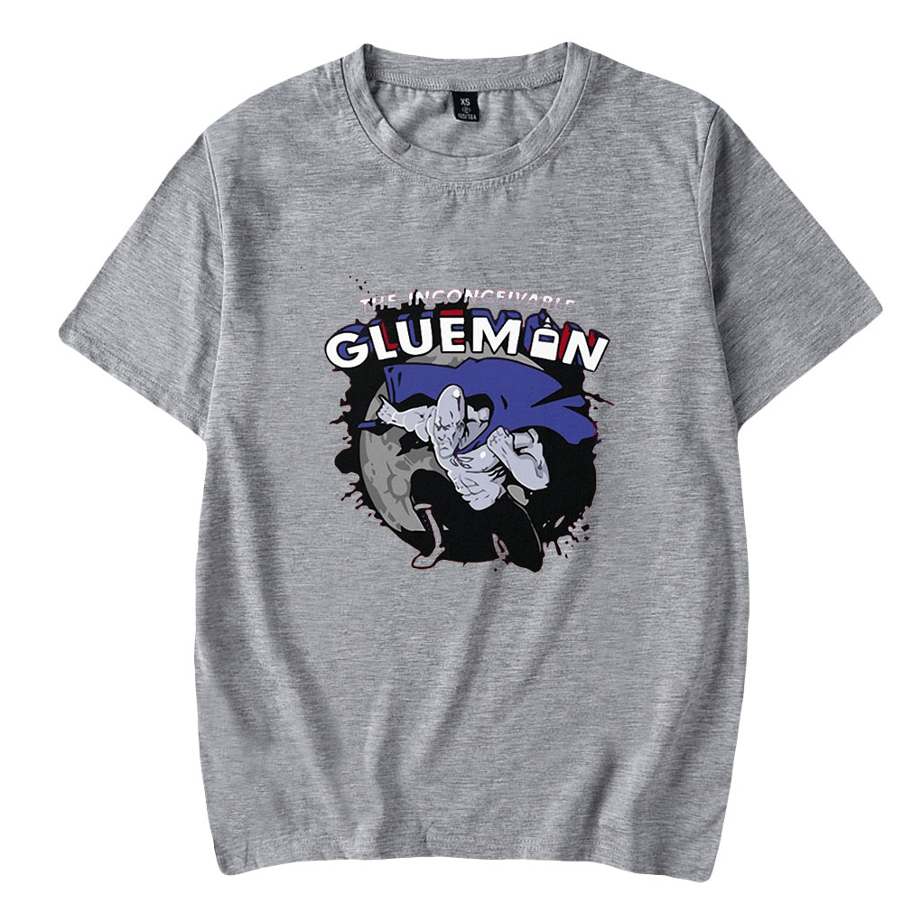 2026 Jerma985 Merch Tshirt Uni - Men Fashion Youtubers recension och pris