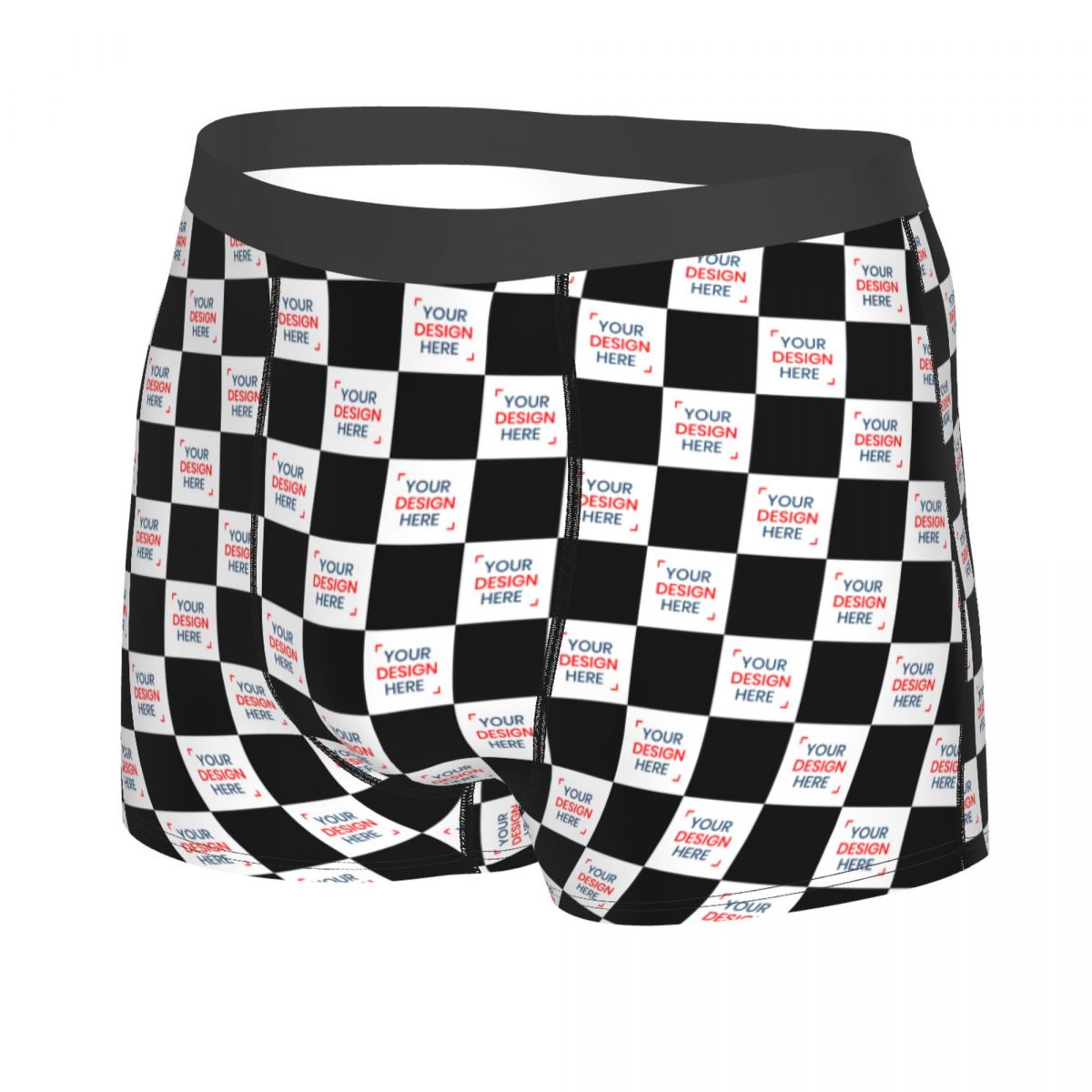Fashion Personalized Customize - Men'S Fashion Underwear recension och pris