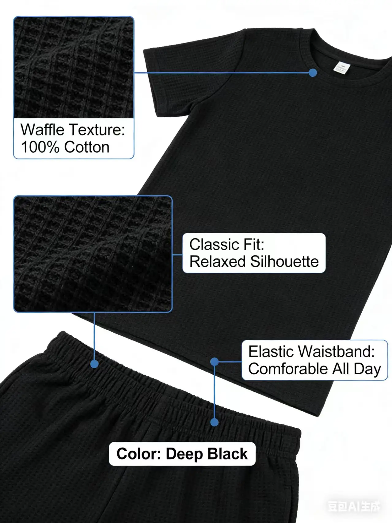 Summer Men's Quick Dry Casual  - Mens Fashion Clothes recension och pris