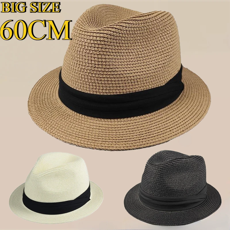 New Big Size Narrow Brim 4cm S - Mens Fashion Bucket Hat recension och pris