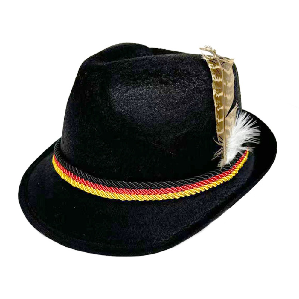Fashion Dress Up Oktoberfest H - Mens Fashion Bucket Hat recension och pris