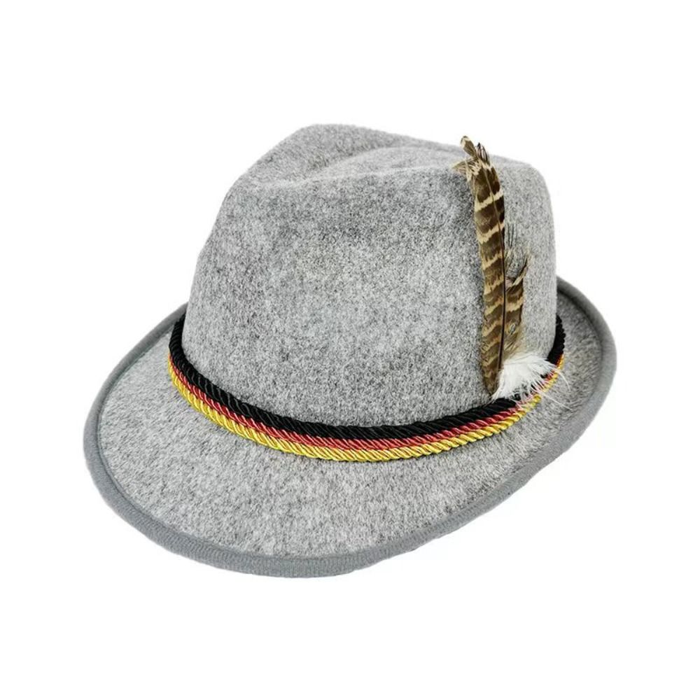 Fashion Dress Up Oktoberfest H - Mens Fashion Bucket Hat recension och pris