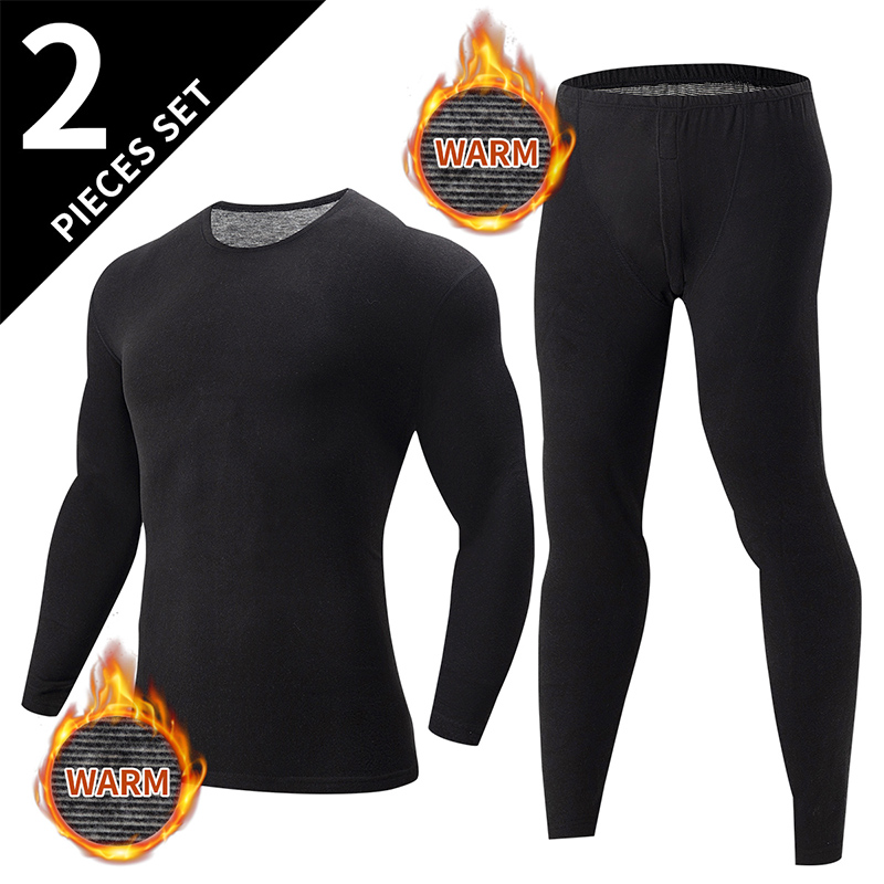 Men's Autumn And Winter Warm S - Men'S Fashion Formal recension och pris