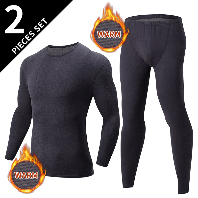 Men's Autumn And Winter Warm S - Men'S Fashion Formal recension och pris