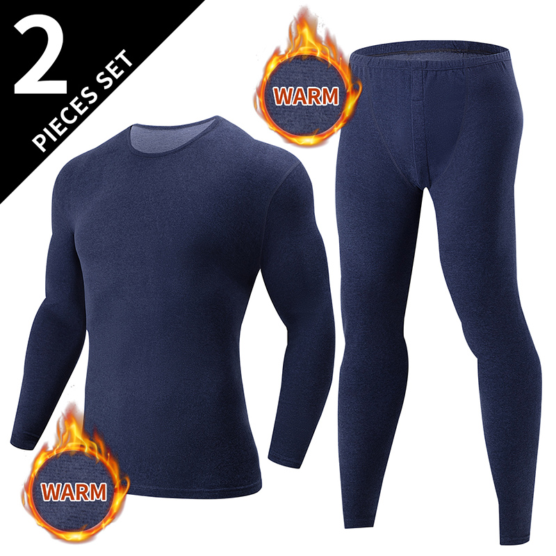 Men's Autumn And Winter Warm S - Men'S Fashion Formal recension och pris