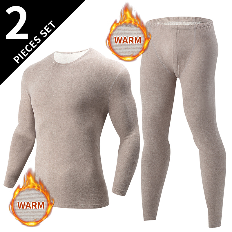 Men's Autumn And Winter Warm S - Men'S Fashion Formal recension och pris