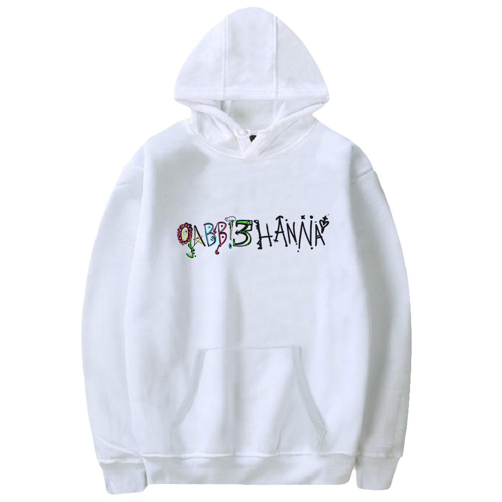 2026 Gabbie Hanna Hoodie Unise - Men Fashion Youtubers recension och pris