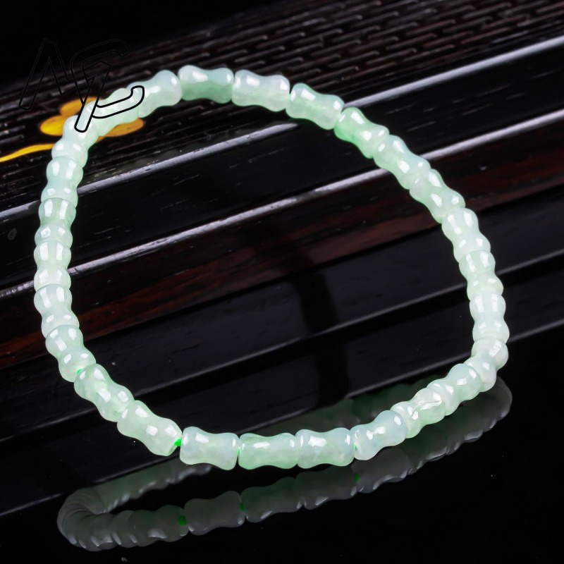 New Real Natural A Good Jade B - Men'S Fashion Necklaces recension och pris