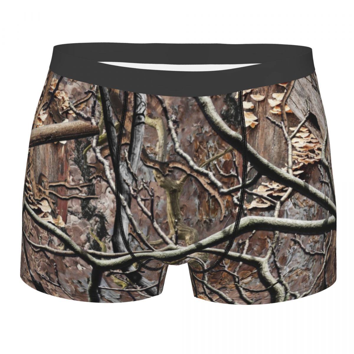 Custom Hunting Camouflage Unde - Men'S Fashion Underwear recension och pris