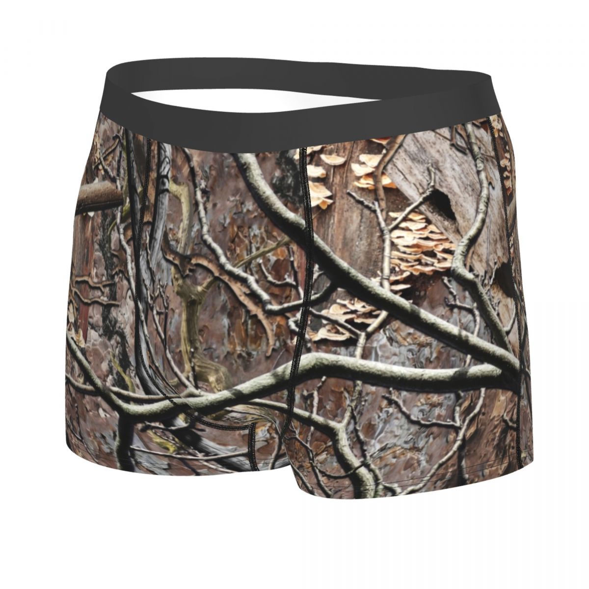 Custom Hunting Camouflage Unde - Men'S Fashion Underwear recension och pris