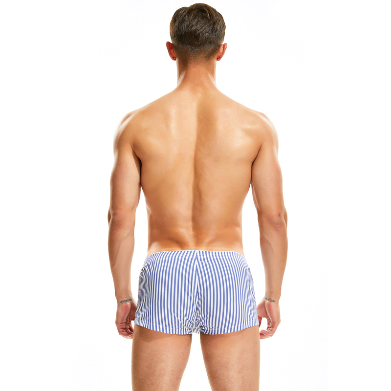 Men's Boxer Shorts, Arrow Pant - Men'S Fashion Underwear recension och pris