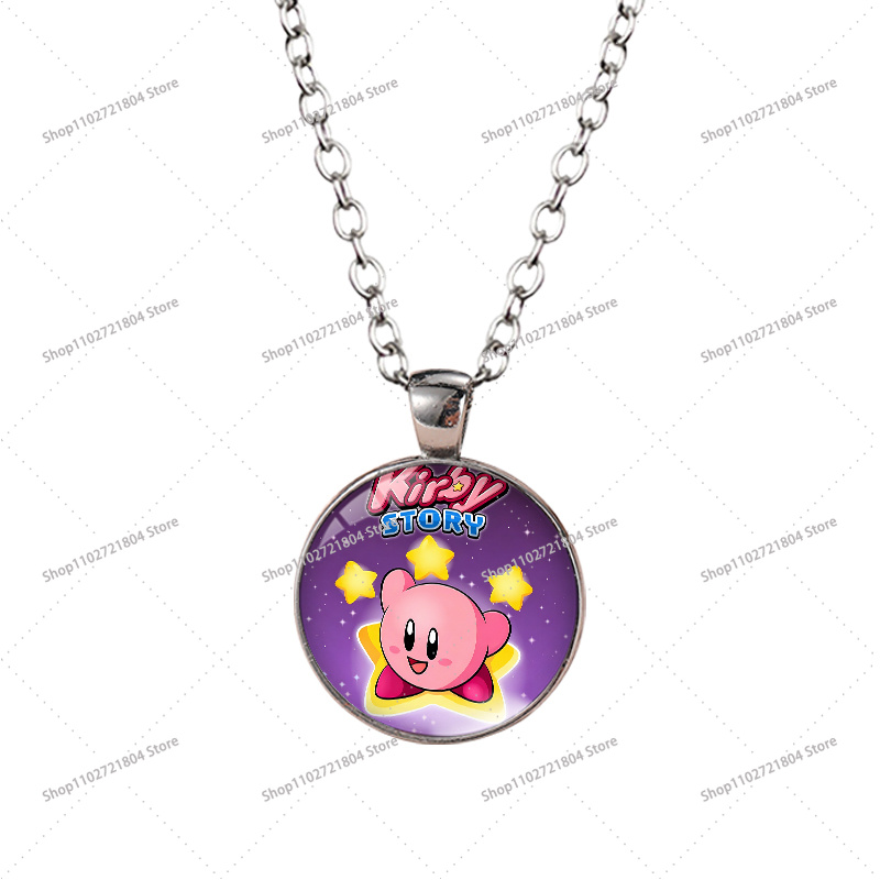 Kirbys Time Stone Necklace for - Men'S Fashion Necklaces recension och pris