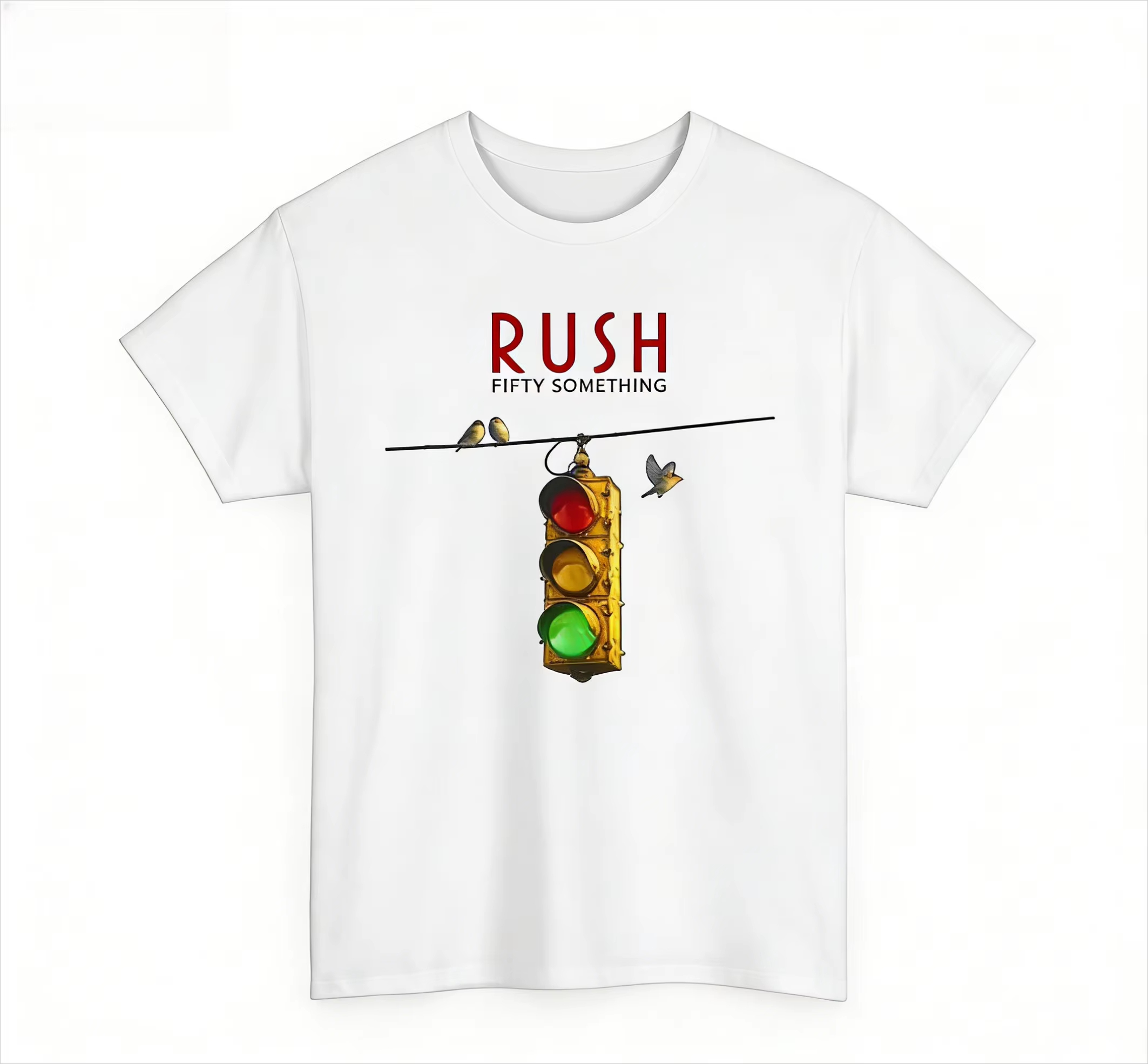2026 New Rush Model Black Tour - Mens Fashion In The 50S recension och pris