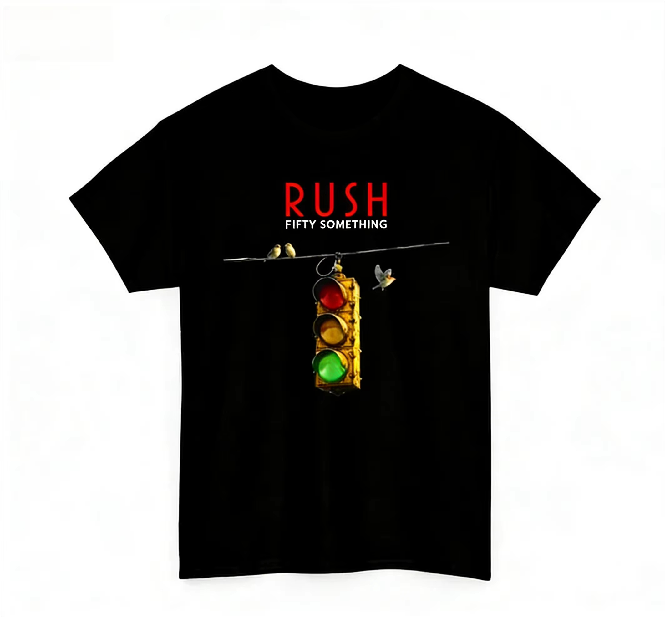 2026 New Rush Model Black Tour - Mens Fashion In The 50S recension och pris
