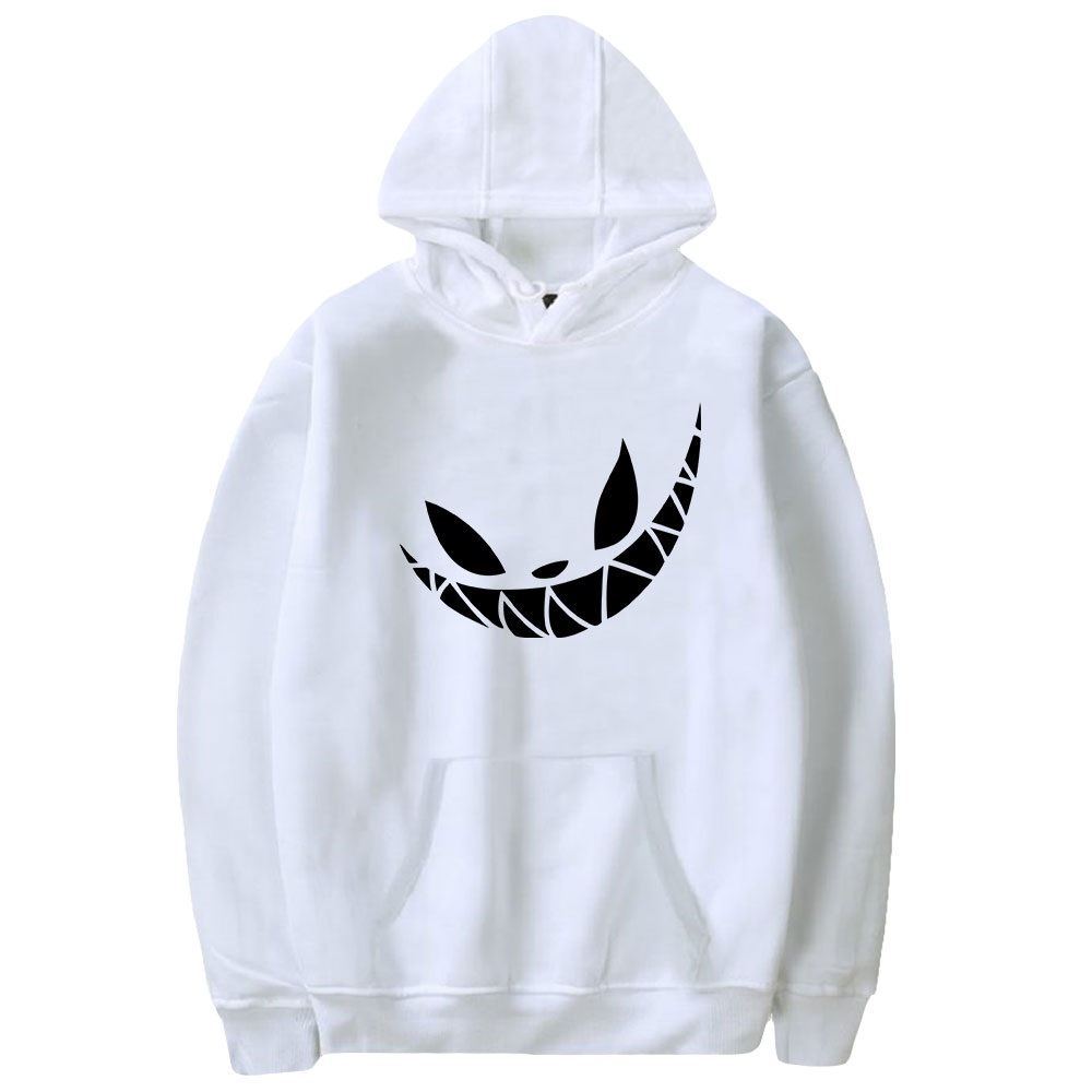 Rubius Hoodie Unisex Long Slee - Men Fashion Youtubers recension och pris